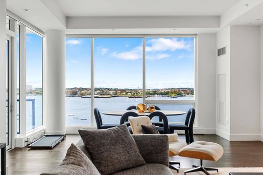 Διαμέρισμα σε Boston, Suffolk County