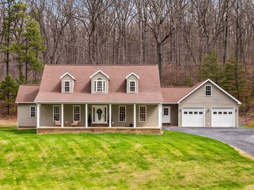 Casa de lujo en Mount Jackson, Shenandoah County