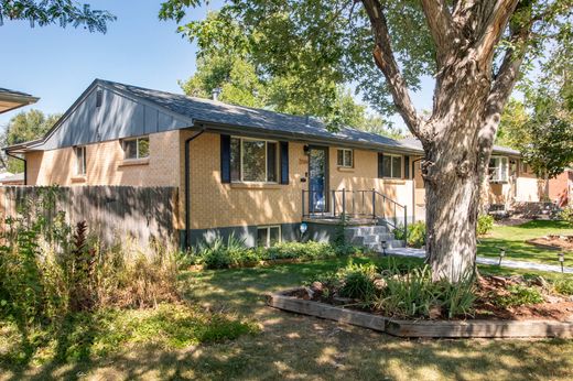 Casa en Edgewater, Jefferson County