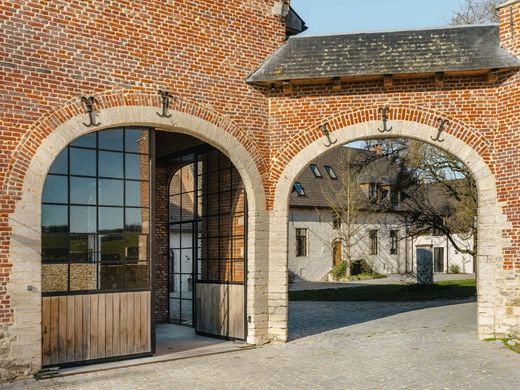 Detached House in Incourt, Walloon Brabant Province