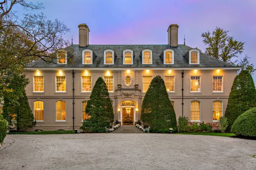 Luxury home in Newport, Newport County