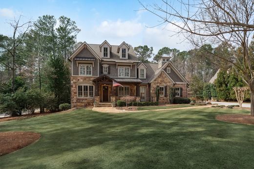 Detached House in Suwanee, Gwinnett County