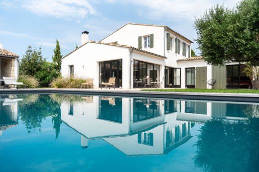 Casa Unifamiliare a Saint-Martin-de-Ré, Charente-Maritime