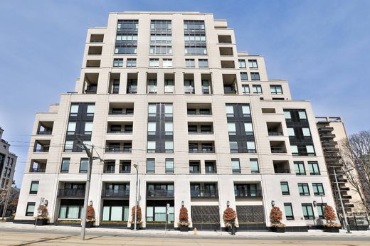 Daire Toronto, Ontario