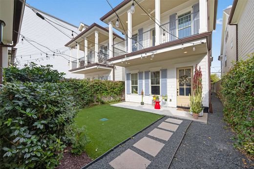 Detached House in Houston, Harris County