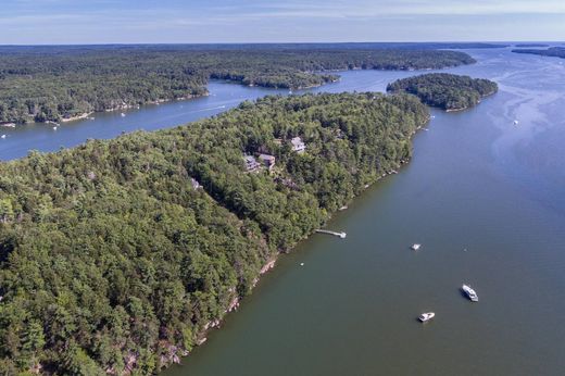 Terreno - West Bath, Grafton County