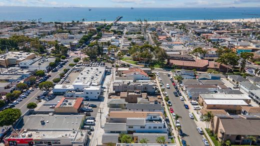 Vrijstaand huis in Seal Beach, Orange County