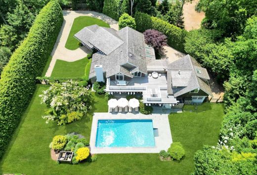 独立式房屋  East Hampton, Suffolk County