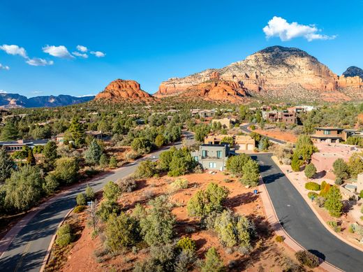 Land in Sedona, Coconino County