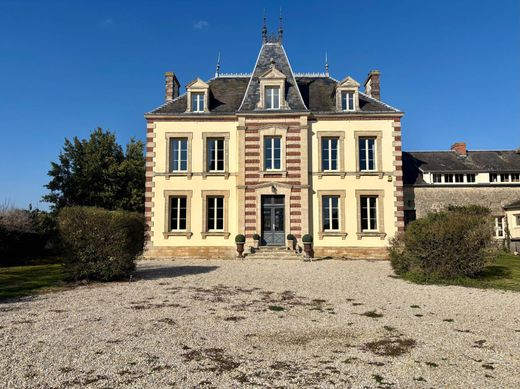 Detached House in Vierville-sur-Mer, Calvados