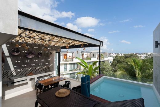 Apartment in Tulum, Quintana Roo