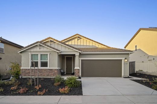 Casa di lusso a Lincoln, Placer County