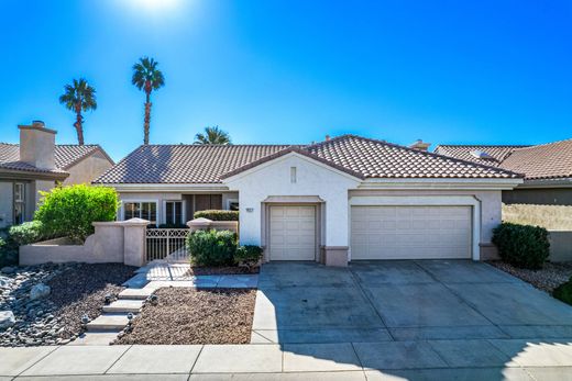 Detached House in Palm Desert, Riverside County
