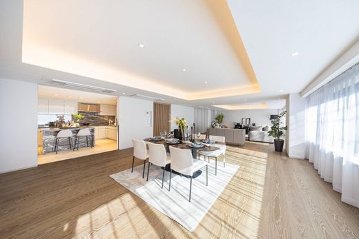 Apartament w Minato, Tokyo Prefecture