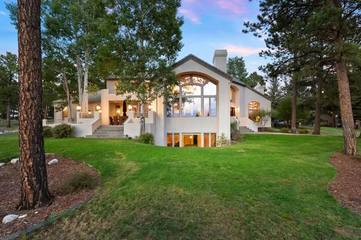 Частный Дом, Evergreen, Jefferson County