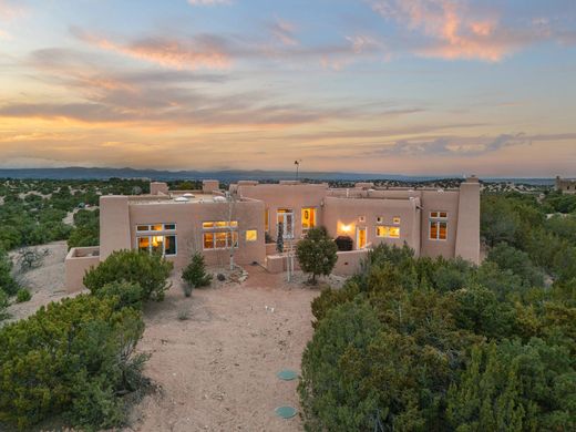 Detached House in Santa Fe, Santa Fe County