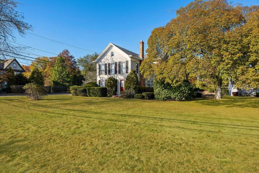 Einfamilienhaus in Eastport, Suffolk County