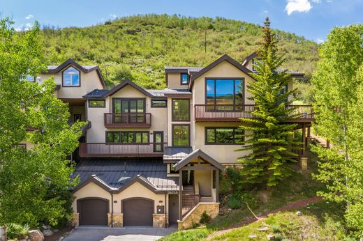 Duplex - Vail, Eagle County