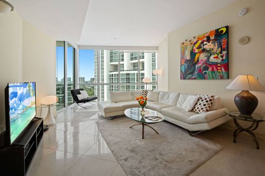 Apartament w Sunny Isles Beach, Miami-Dade County