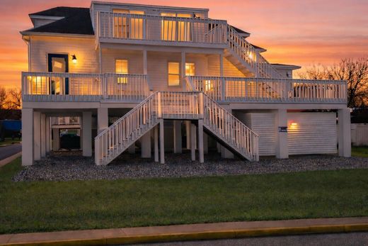 Maison individuelle à Highlands, Comté de Monmouth