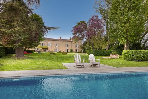 Detached House in Cluny, Saône-et-Loire
