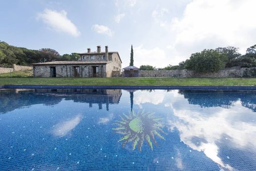Country House in Platja d'Aro, Province of Girona