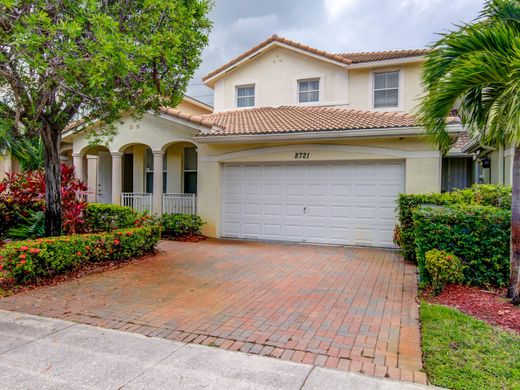 Таунхаус, Майами, Miami-Dade County