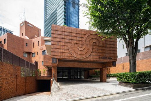 Apartment in Tokyo, Tokyo Prefecture