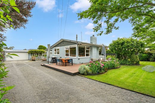 Detached House in Greytown, South Wairarapa District