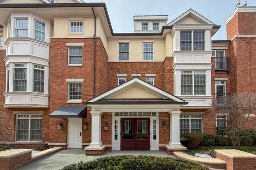 Piso / Apartamento en Princeton, Mercer County