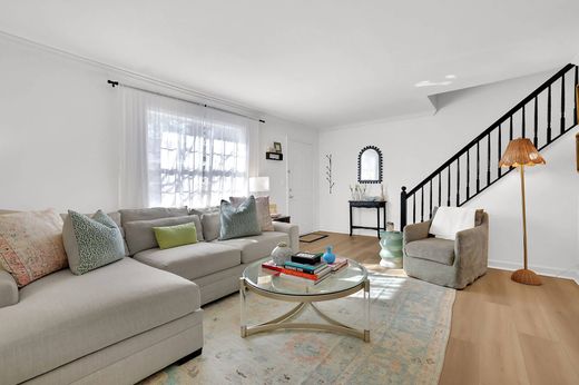 타운 하우스 / 애틀랜타, Fulton County