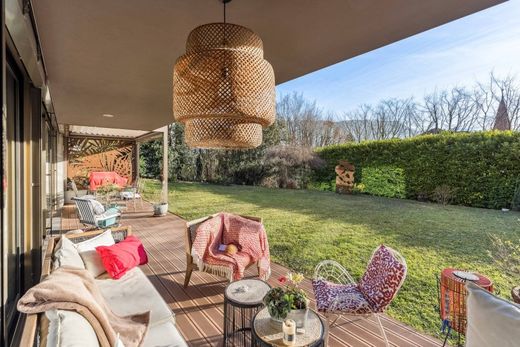 Duplex in Geneva, Canton of Geneva