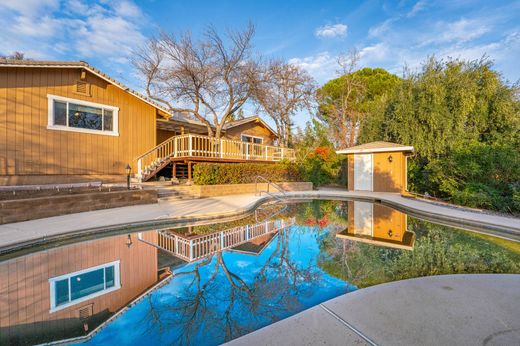 Μονοκατοικία σε Redding, Shasta County