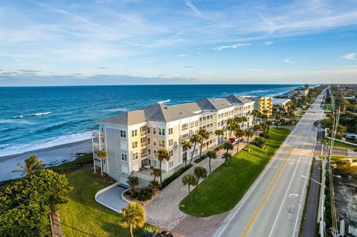 Apartment in Melbourne Beach, Brevard County