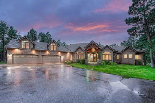Casa en Colorado Springs, El Paso County
