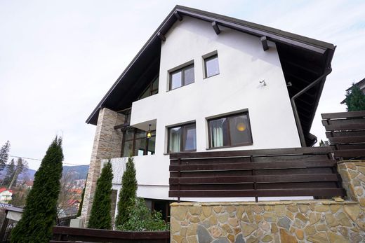 Villa - Buşteni, Oraş Buşteni