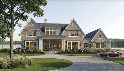 Detached House in Lake Angelus, Oakland County