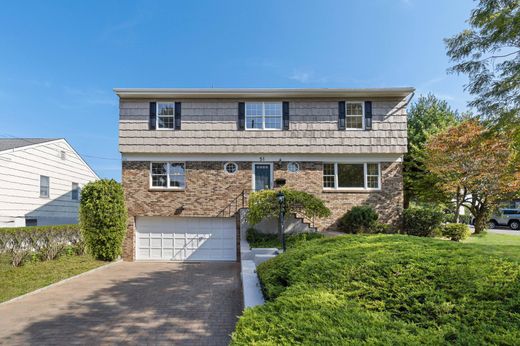 Einfamilienhaus in Eastchester, Bronx