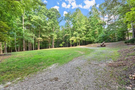 Land in Cumming, Forsyth County