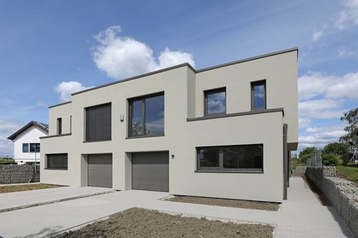 Luxe woning in Nospelt, Kehlen