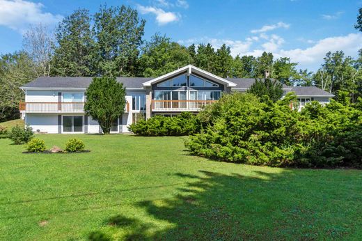 Maison individuelle à Bay View, Nouvelle-Écosse