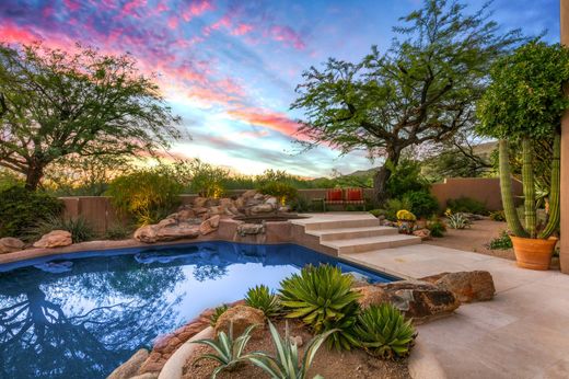 Casa Unifamiliare a Scottsdale, Maricopa County