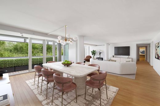 View of Luxury Properties for sale in Brooklyn, New York - LuxuryEstate.com