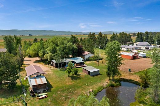 Частный Дом, McCall, Valley County