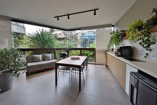 リオデジャネイロ, Rio de Janeiroのアパートメント