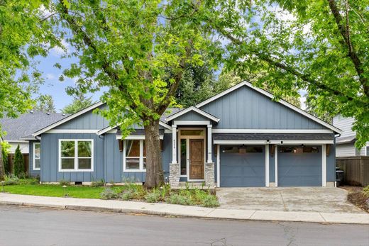 Luxury home in Vancouver, Clark County