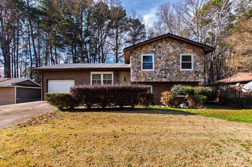 Μονοκατοικία σε Raleigh, Wake County