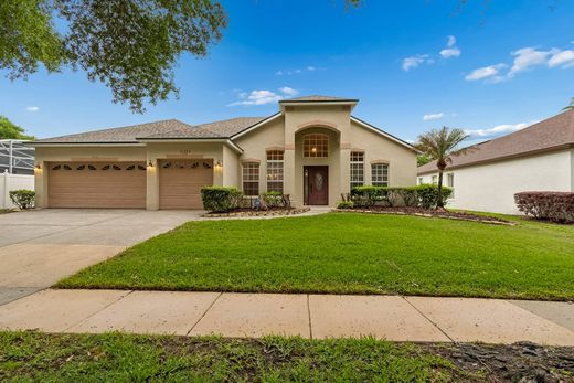 Detached House in Orlando, Orange County