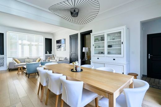 Luxury home in Lambersart, North