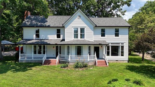 Dom jednorodzinny w Murphy, Cherokee County